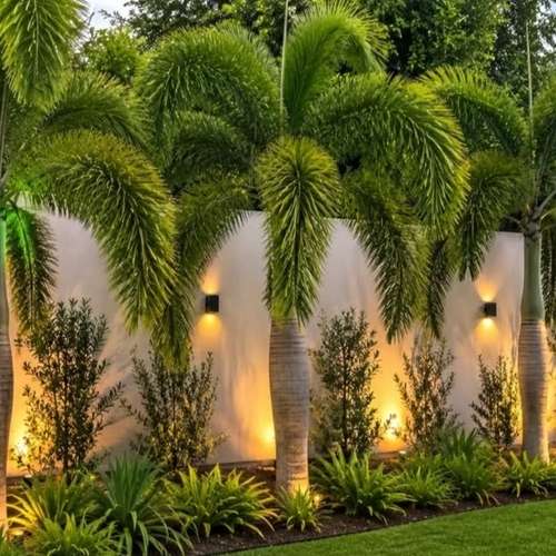 Landscape, Lawn - Image 5