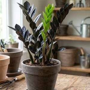 ZZ plant Block most popular 100% indoor